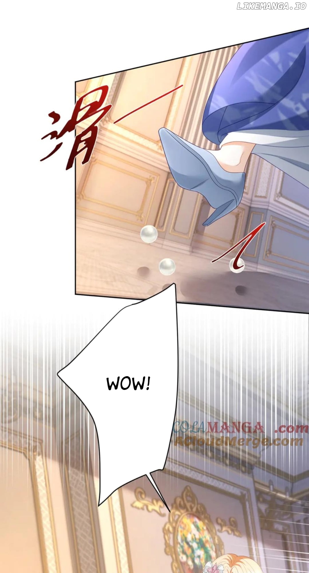 The Duchess Goes Crazy Once A Day Chapter 45 - page 35